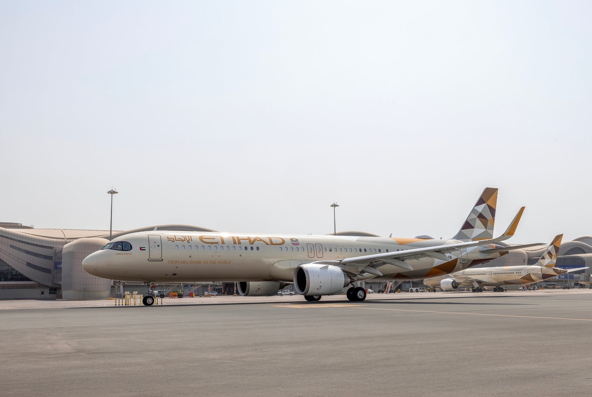 Etihad Concludes Unprecedented Week of Route Launches with Sold-Out Inaugural Flight to Krabi