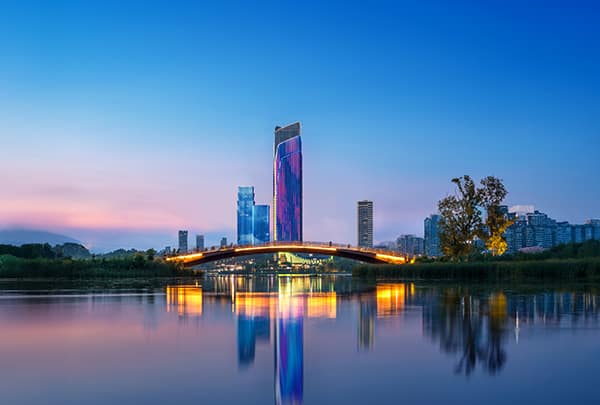 Hangzhou