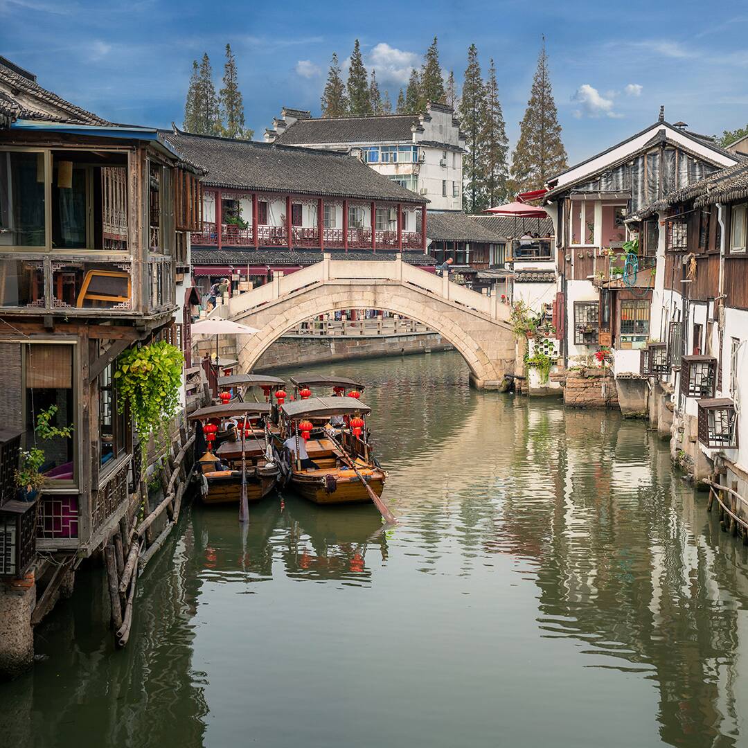 gi-shanghai-zhujiajiao-itinerary