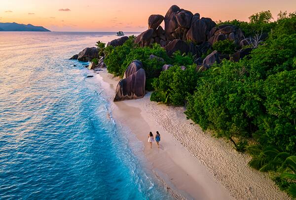 Seychelles 