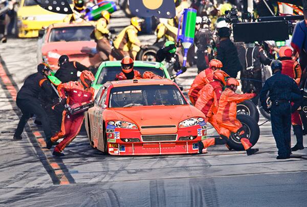 Charlotte, North Carolina