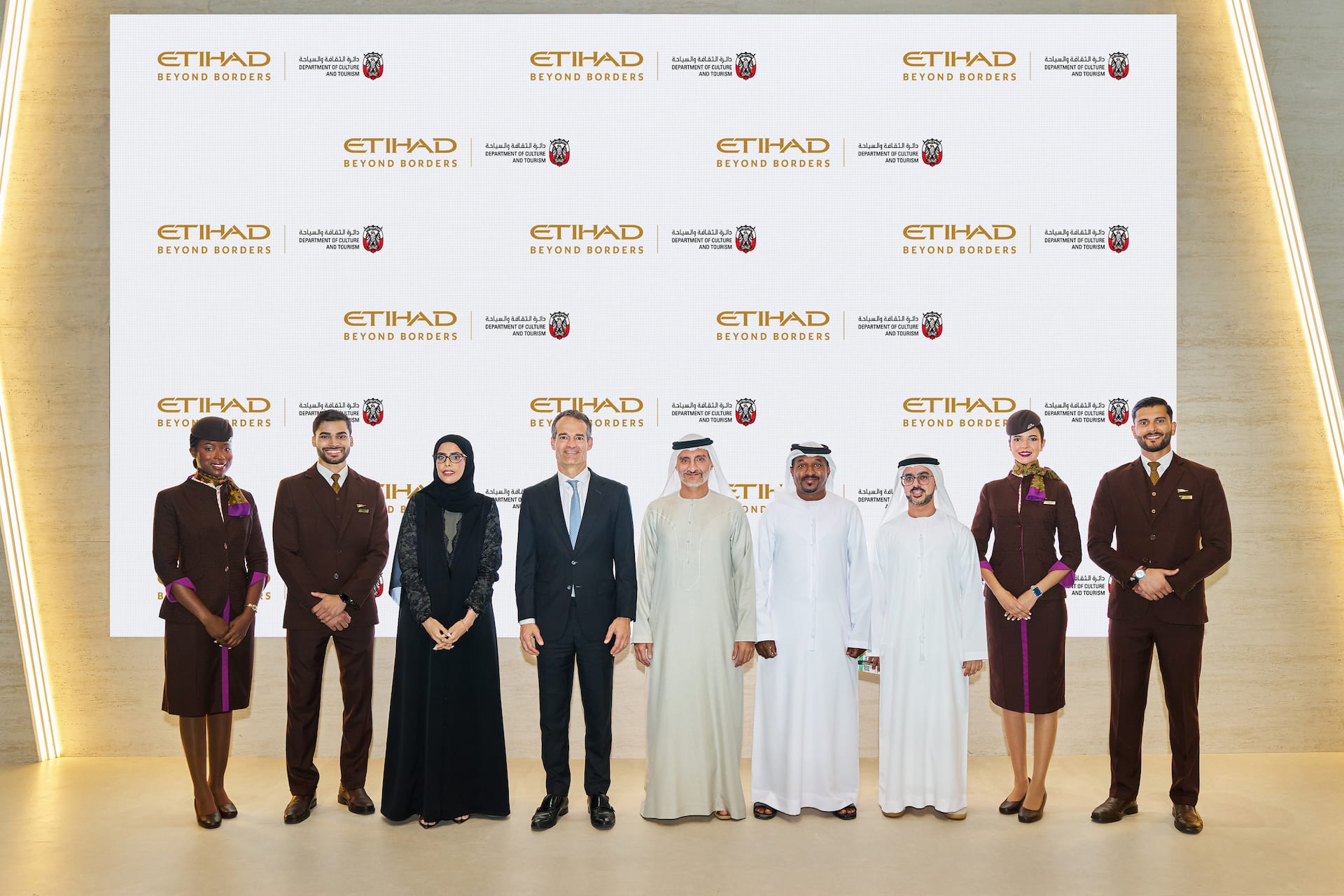 Abu Dhabi Stopover passes 310,000 visitors and extends to Al Ain