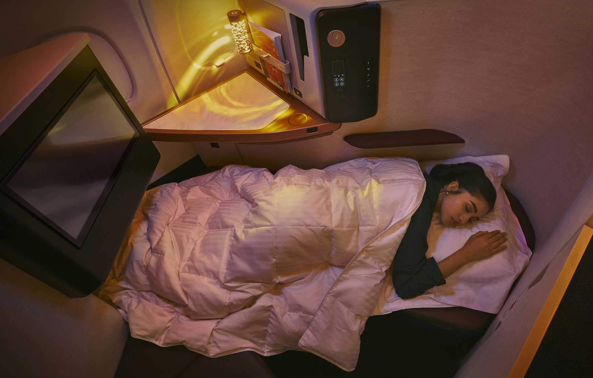 Etihad elevates premium cabins on flights to Mumbai and New Delhi