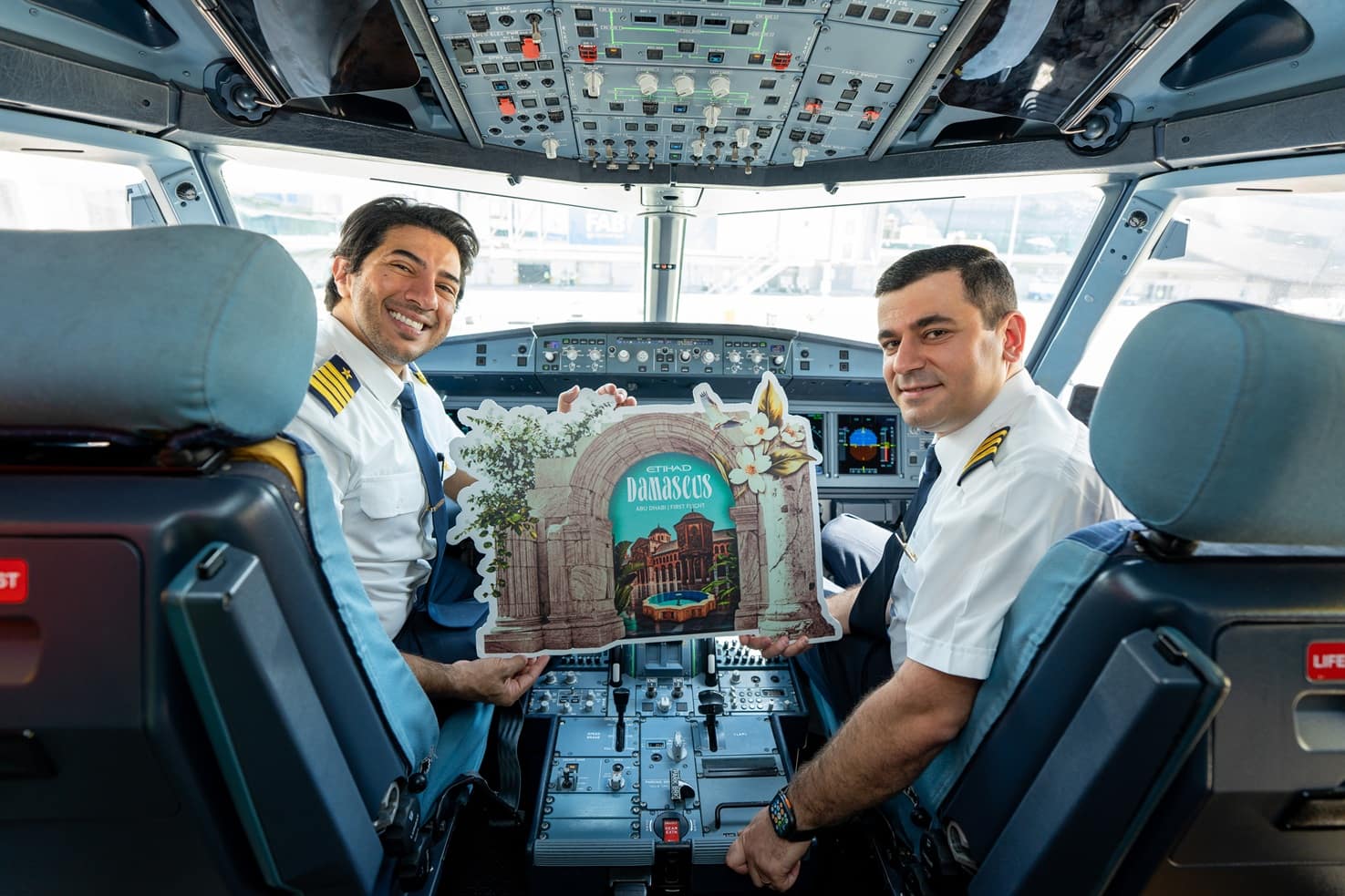Etihad enters its biggest summer yet with 10% more capacity, four new destinations and five returning seasonal favourites