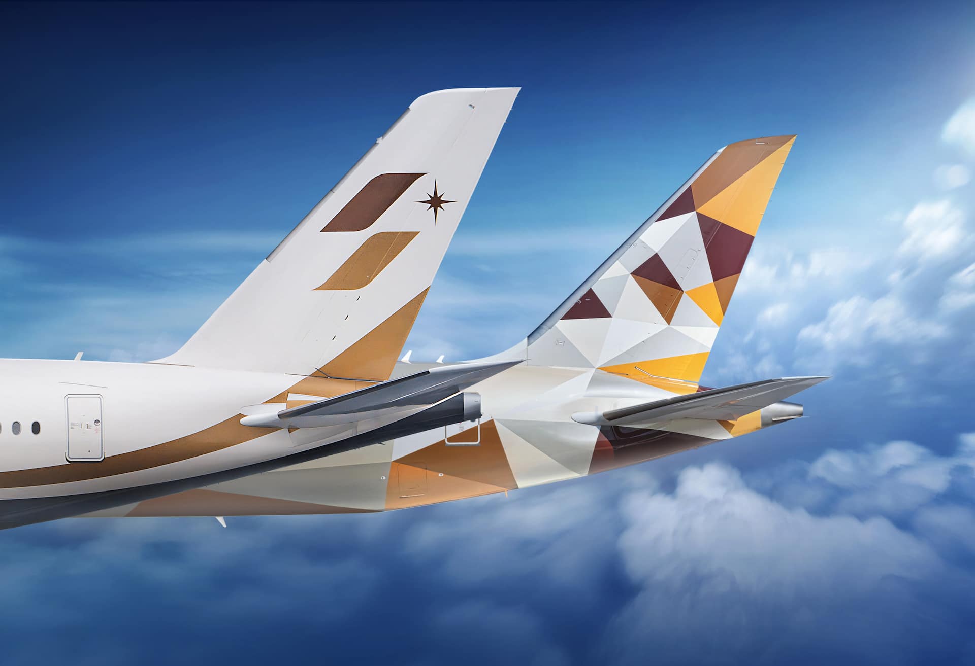 Etihad Guest launches frequent flyer partnership with STARLUX Airlines’ COSMILE
