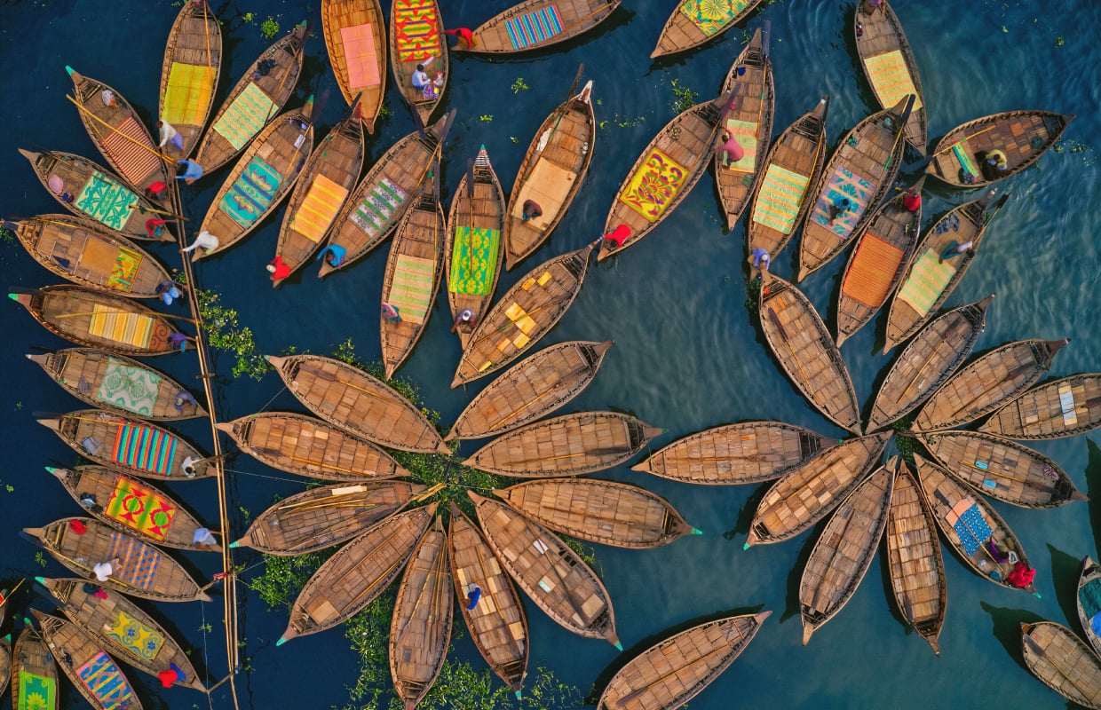 Etihad launches Dhaka services, strengthening trade and cargo links between the UAE and Bangladesh