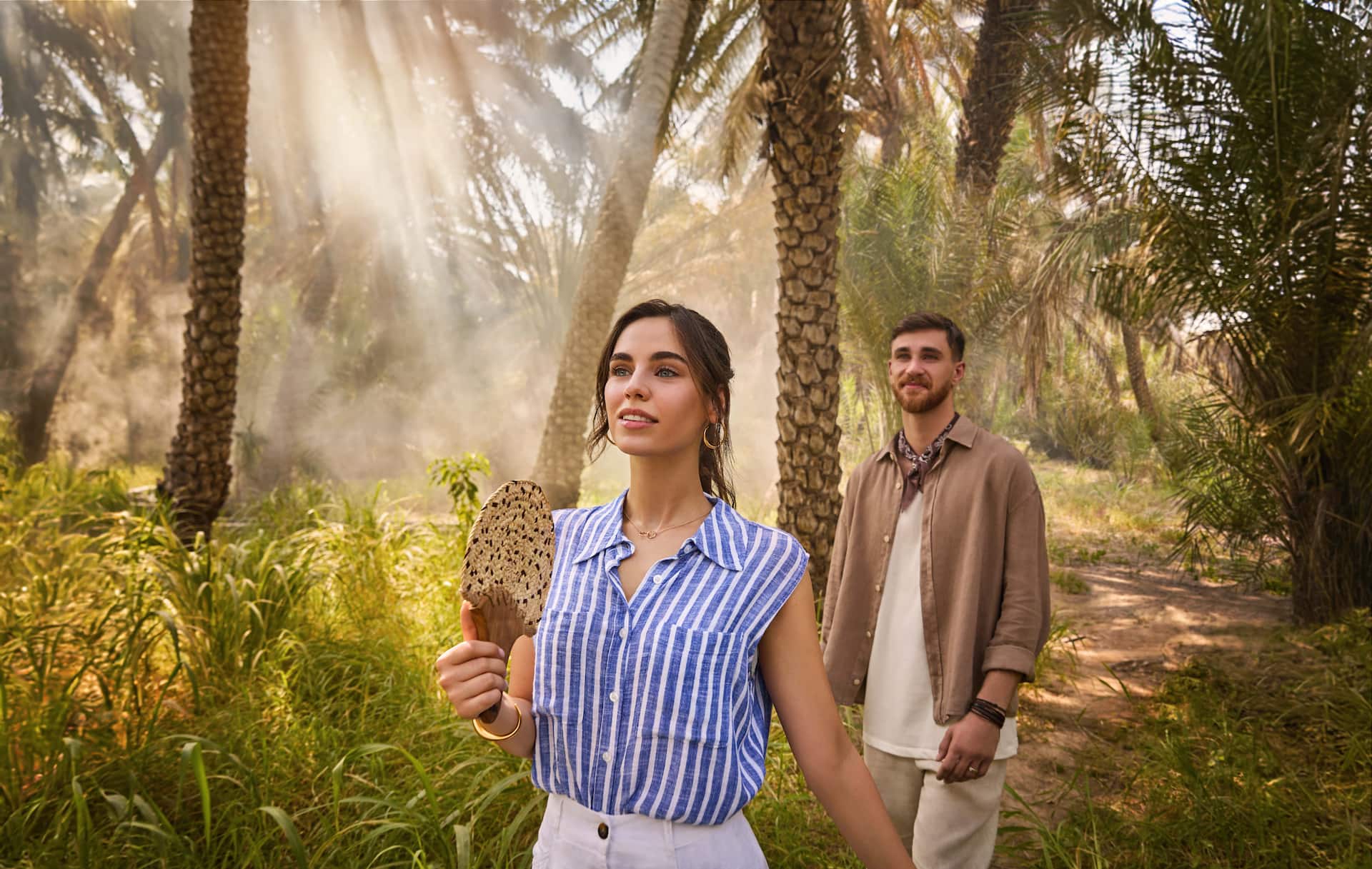 Al Ain Oasis