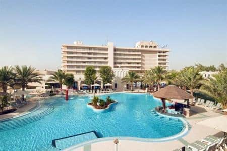Al Ain Rotana