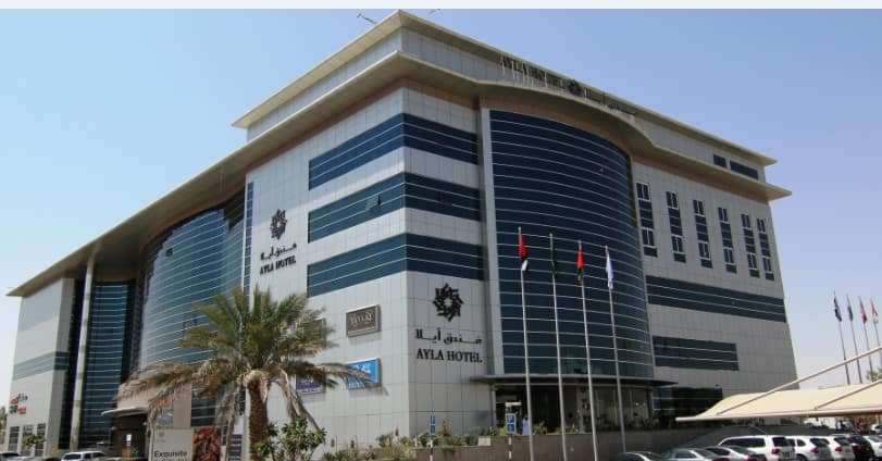 Ayla Hotel