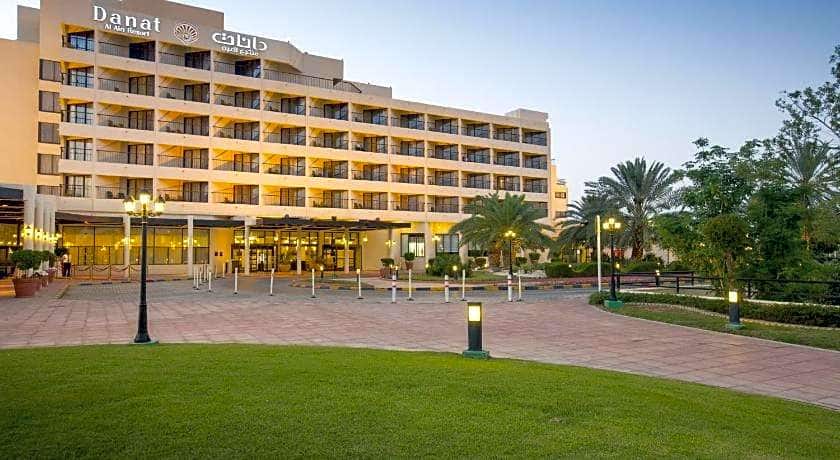 Danat Al Ain Resort