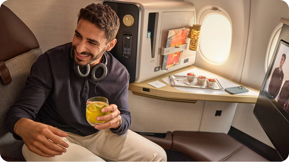 Maximum rewards, minimum effort