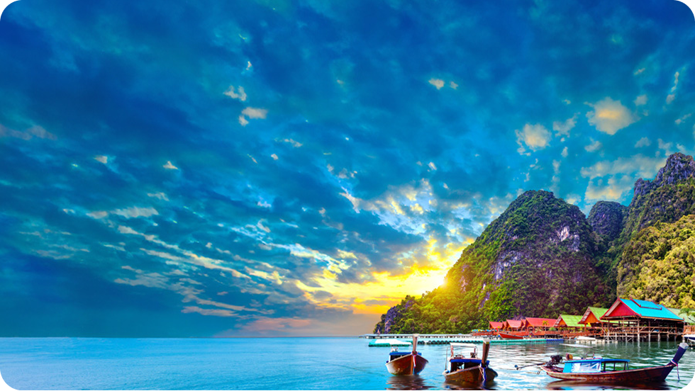 Maximum rewards, minimum effort