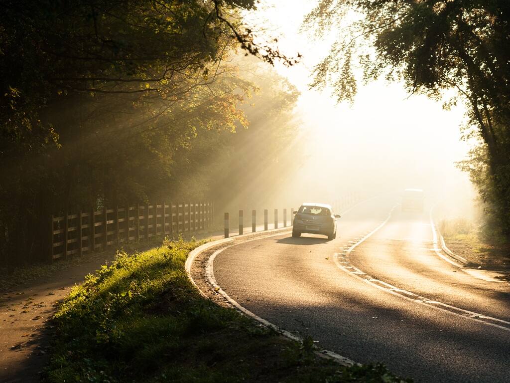 Drive away with double the miles 