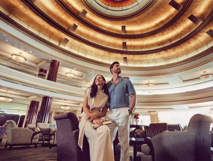 More rewards with Rotana