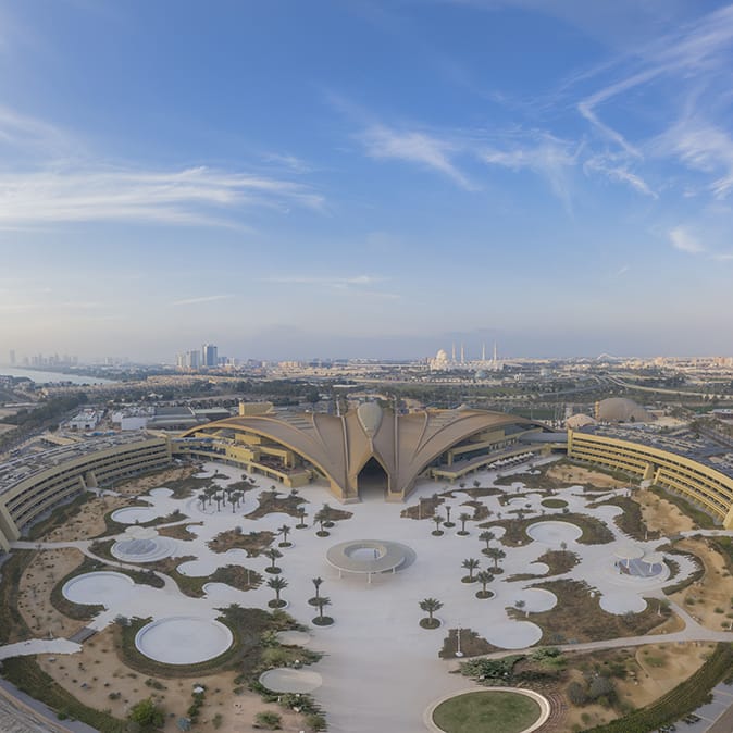 Erth Abu Dhabi