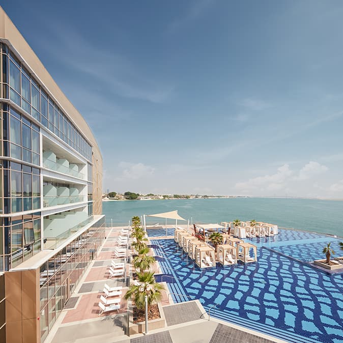 Royal Rose Hotel