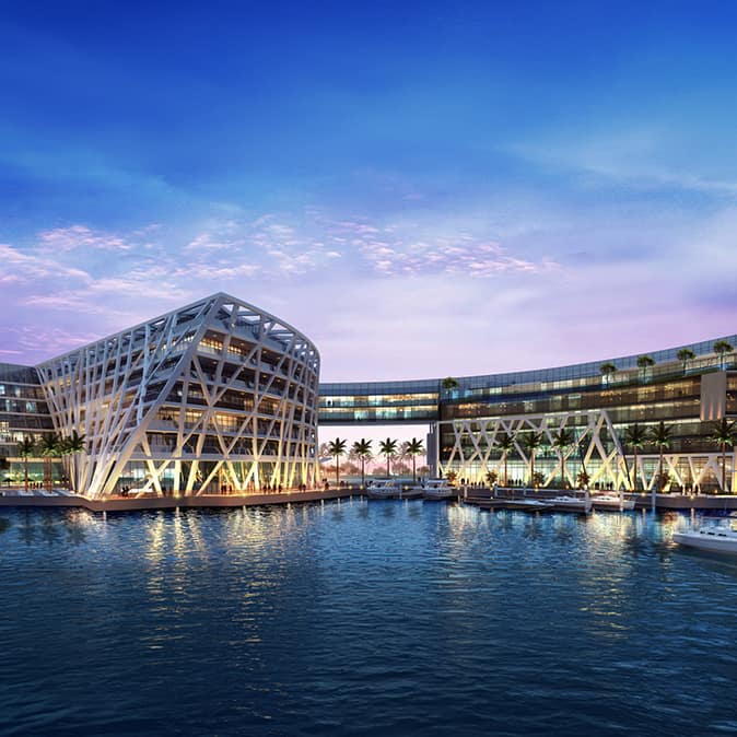 The Abu Dhabi EDITION