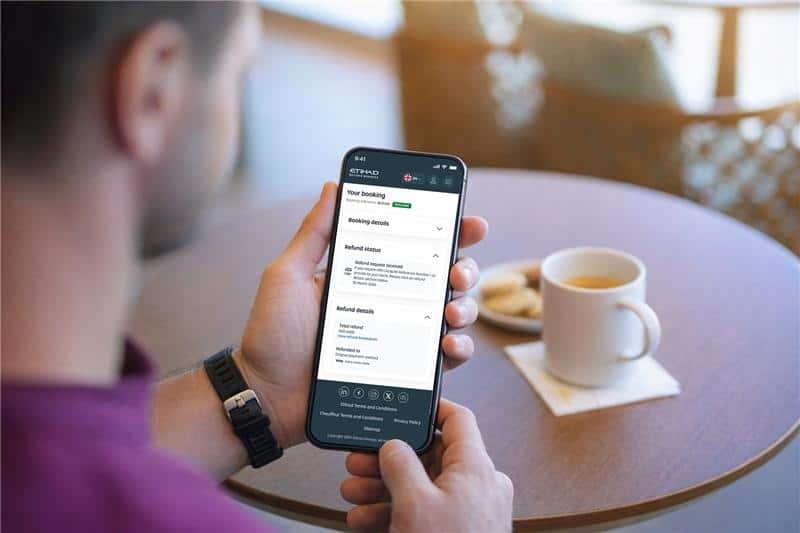Flight Changes and Cancellations 
