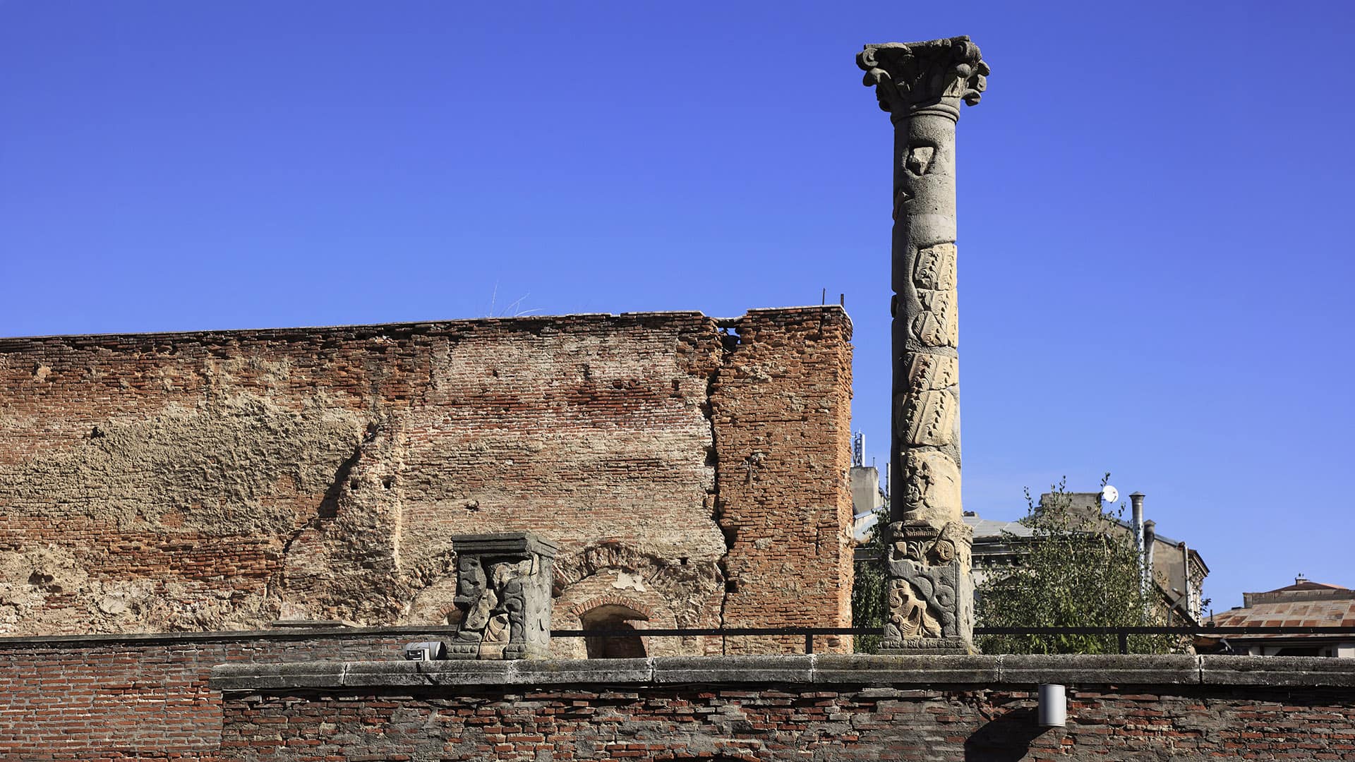 Old Princely Court