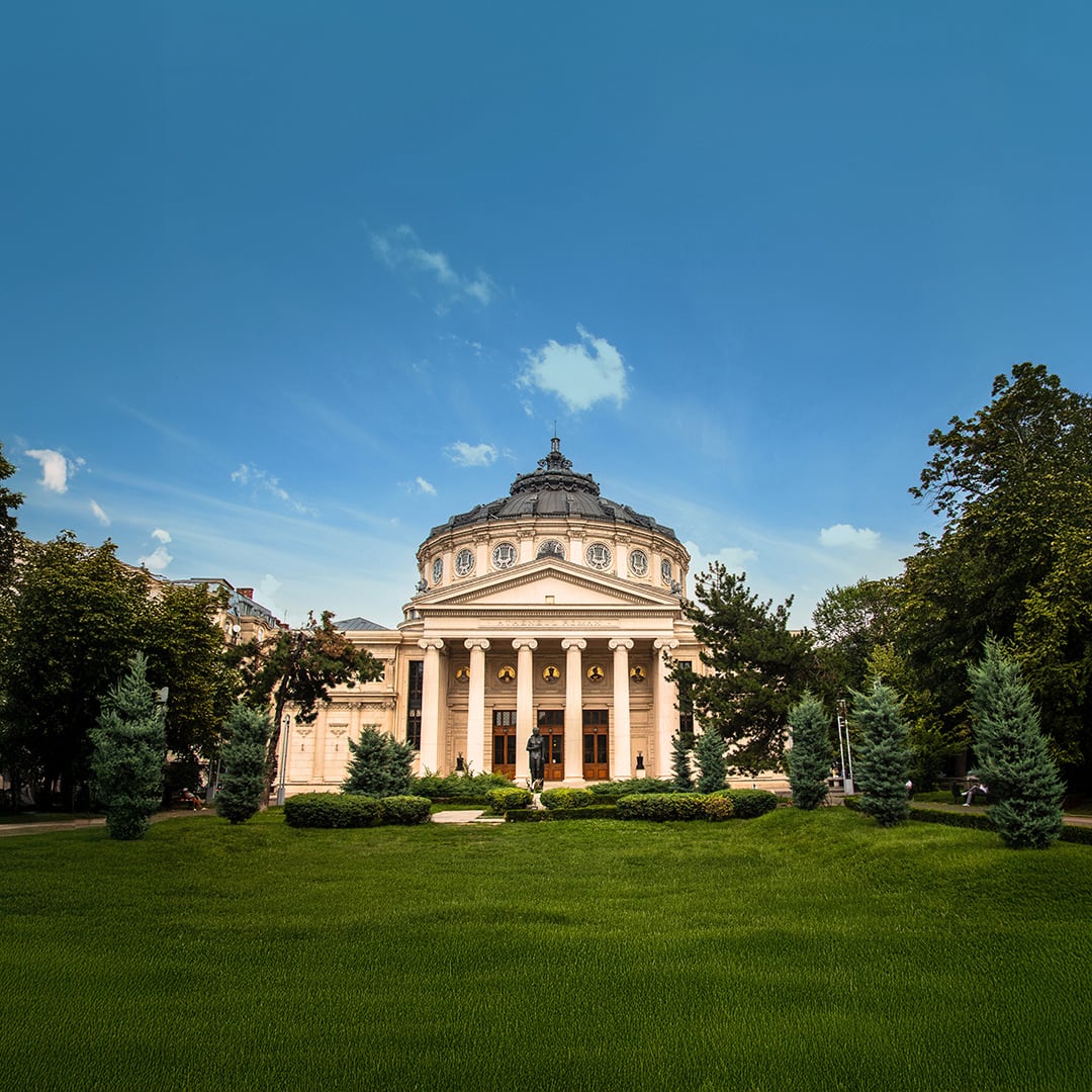 Romanian Athenaeum