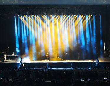 formula 1 abu dhabi 2019 concert