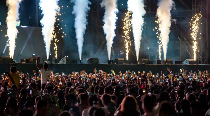 f1 concert abu dhabi 2019