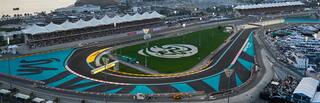 yas marina circuit