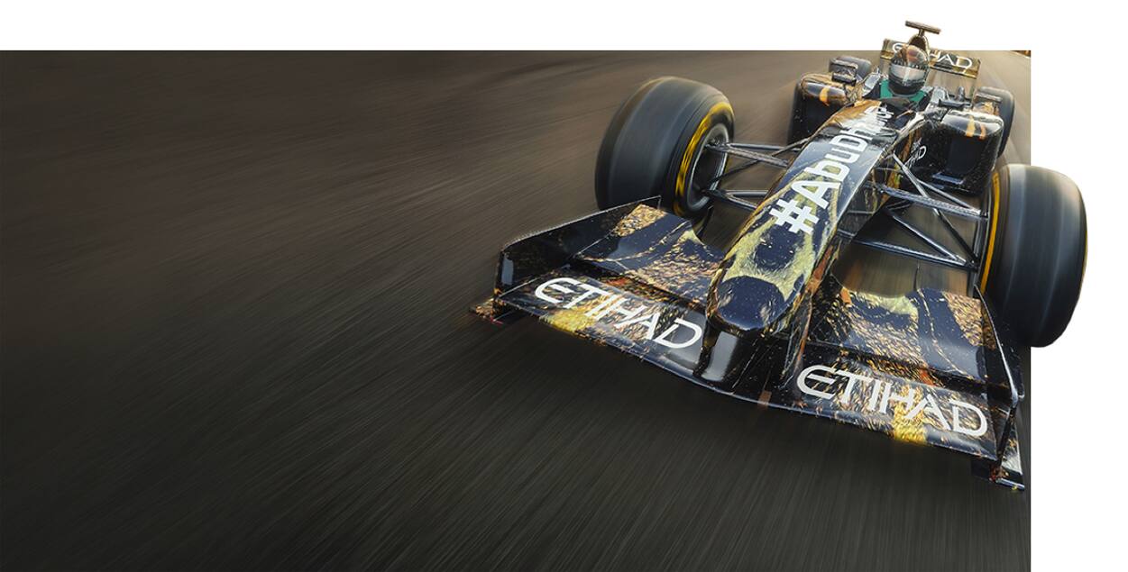 f1 abu dhabi schedule