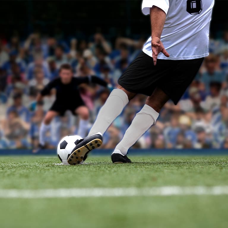 Live sports and news