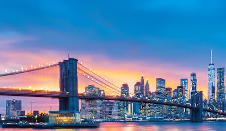 New York