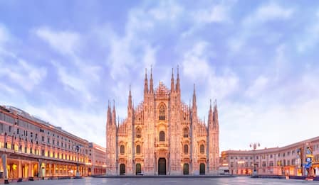 Milan