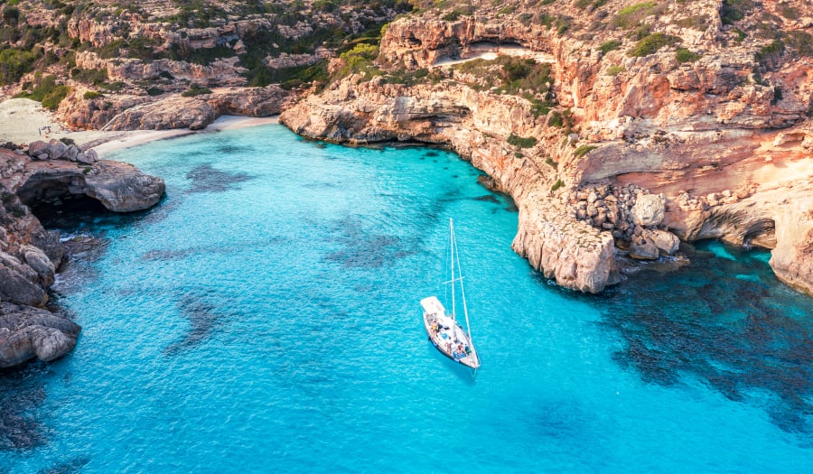 Palma de Mallorca