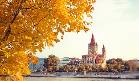Vienna