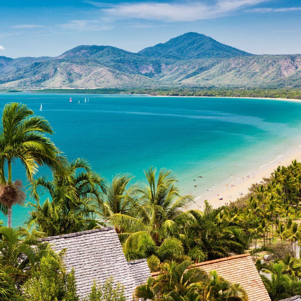 australia port douglas