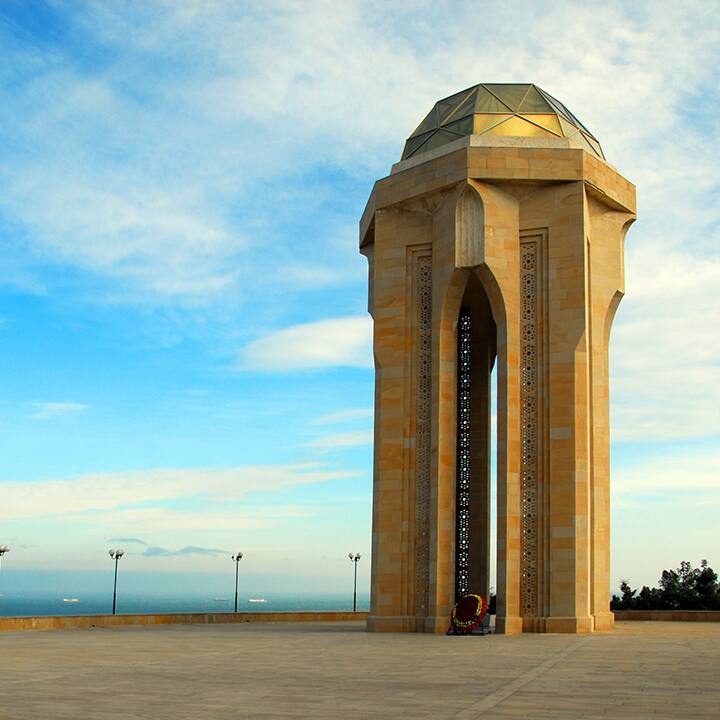 Book Flights To Azerbaijan Etihad Airways