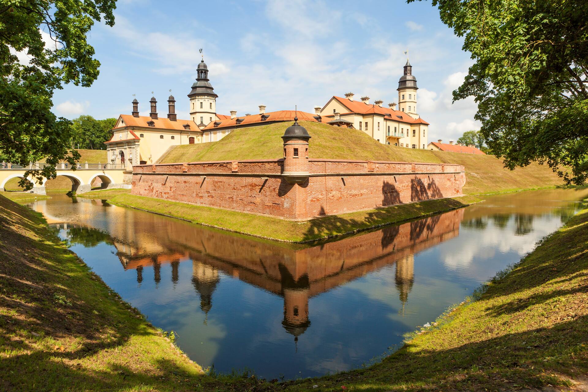 Book Flights To Belarus Etihad Airways