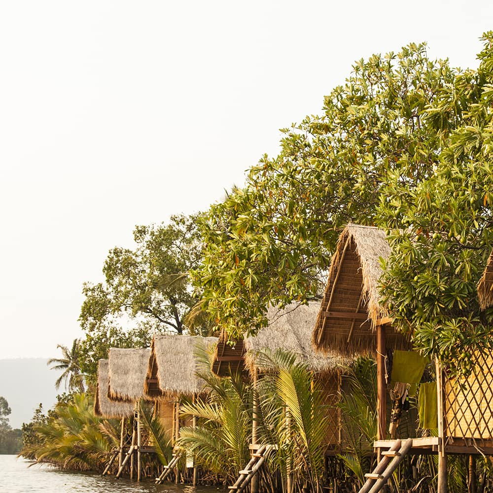 What’s the weather like in Cambodia?