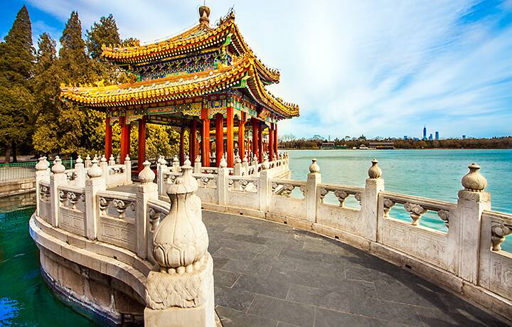 Book Flights To Beijing Pek Etihad Airways