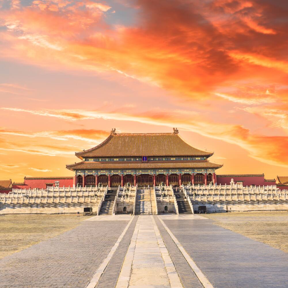 What’s the weather like in Beijing?
