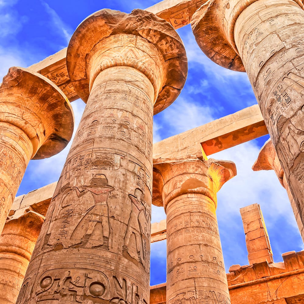 الطقس في مصر
