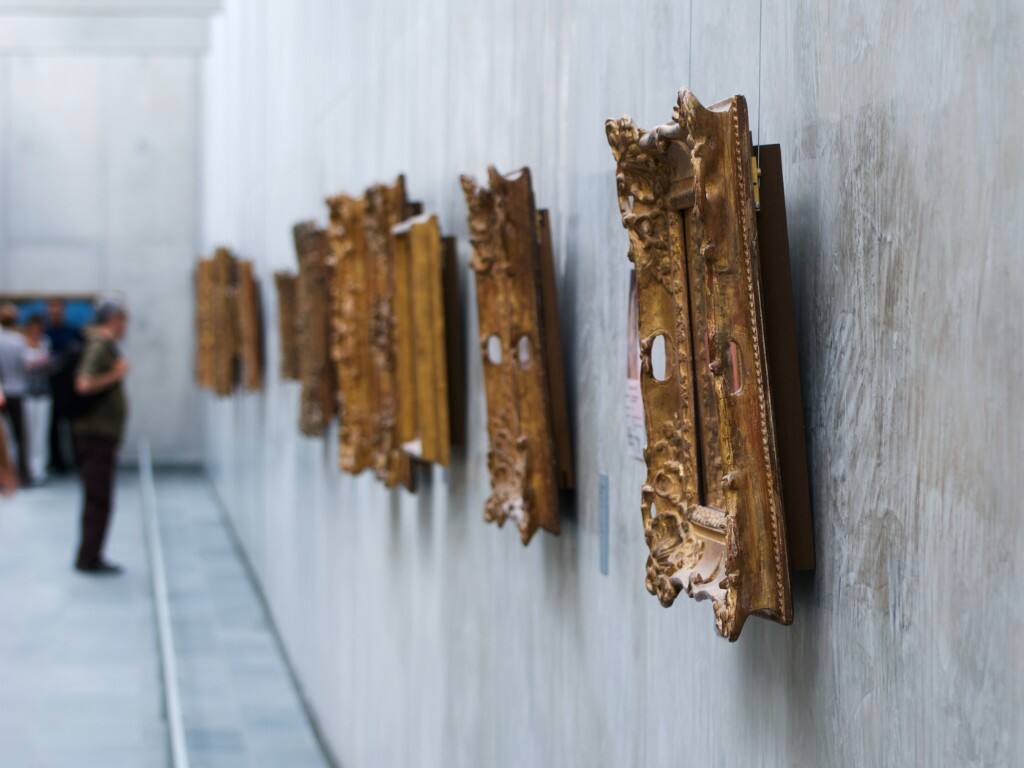 paris art gallery culture 