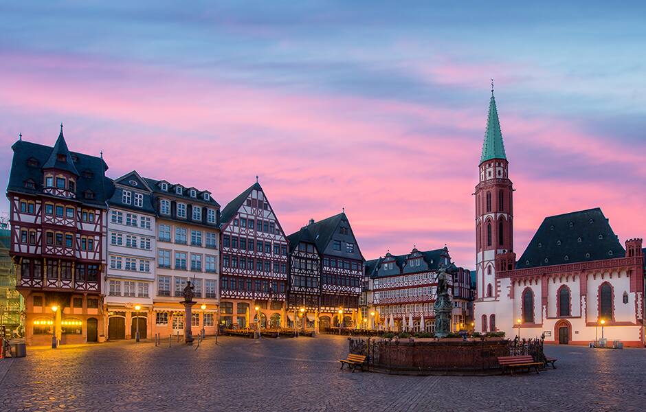 Flights From Brisbane Bne To Frankfurt Fra Etihad Airways
