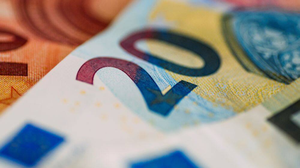 Euros currency to use in germany 