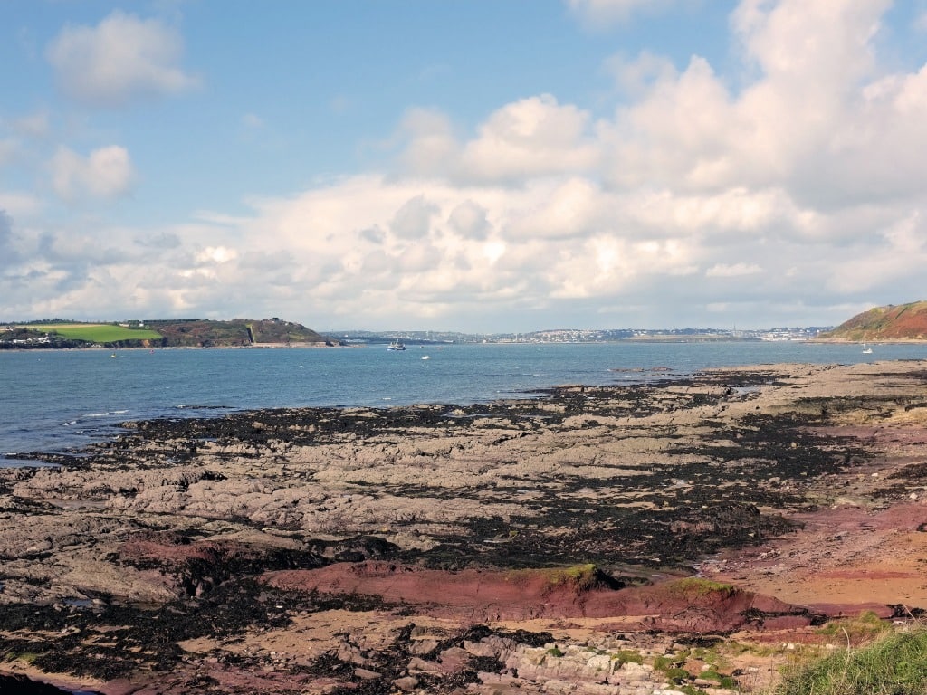 Indicated — Cappagh More