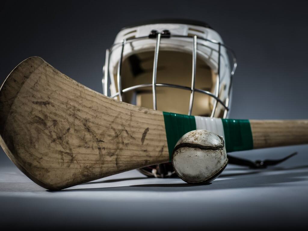 hurling equipment dublin