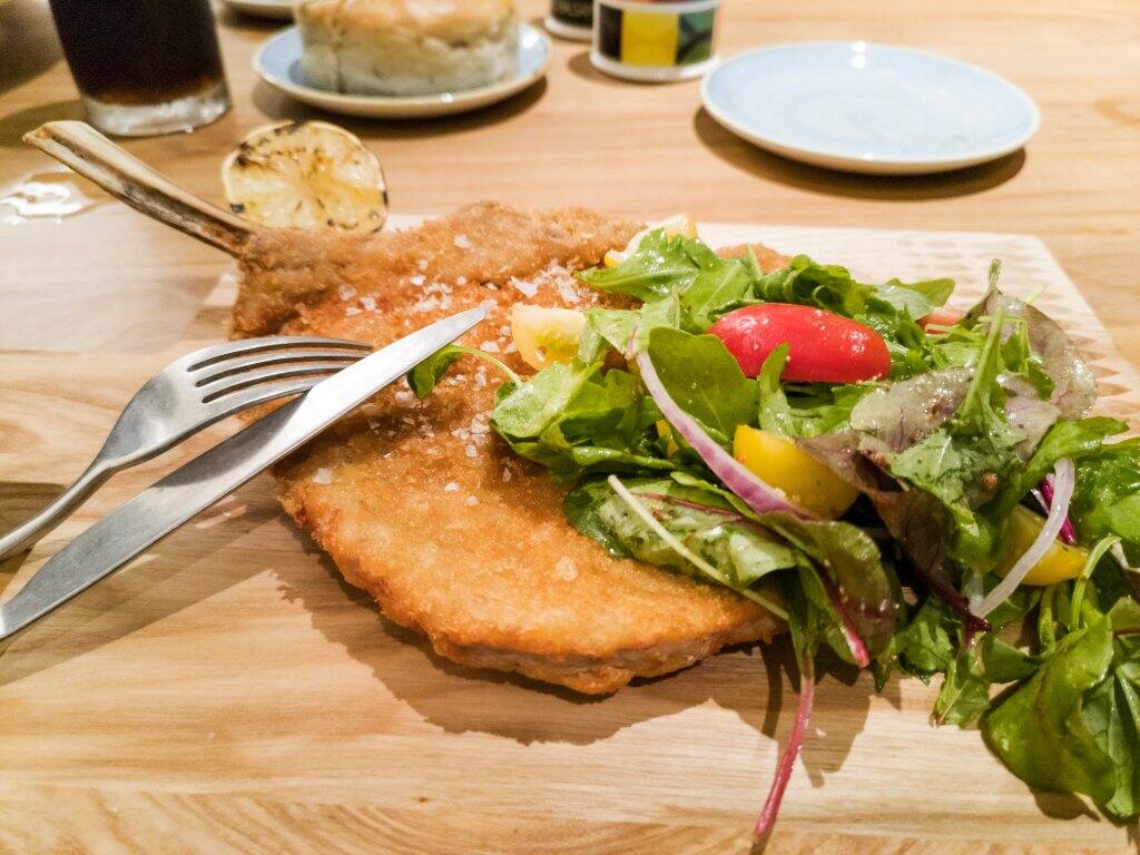 milanese traditional dish