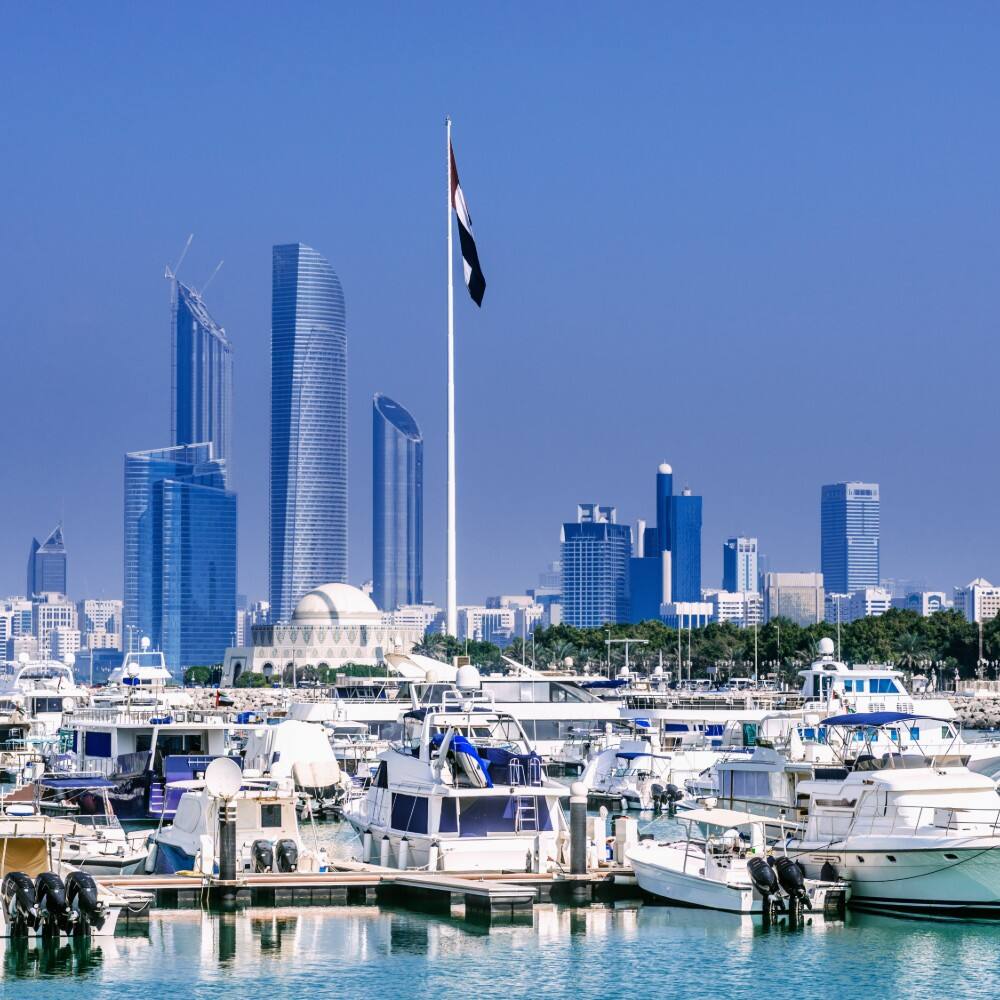 japan abu dhabi boats header