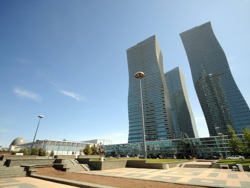 Kazakhstan Holidays 2022 / 2023 – Etihad Holidays
