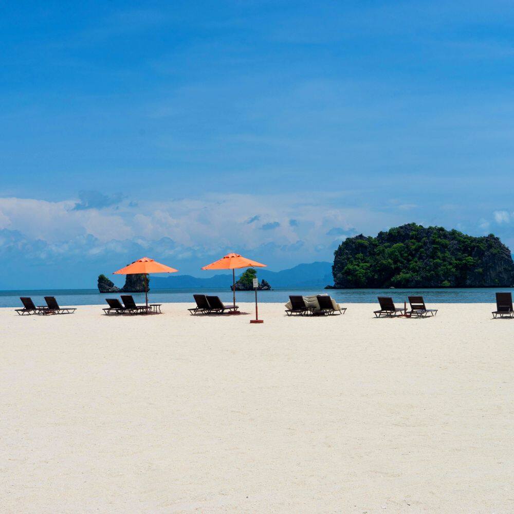 langkawi island in malaysia 