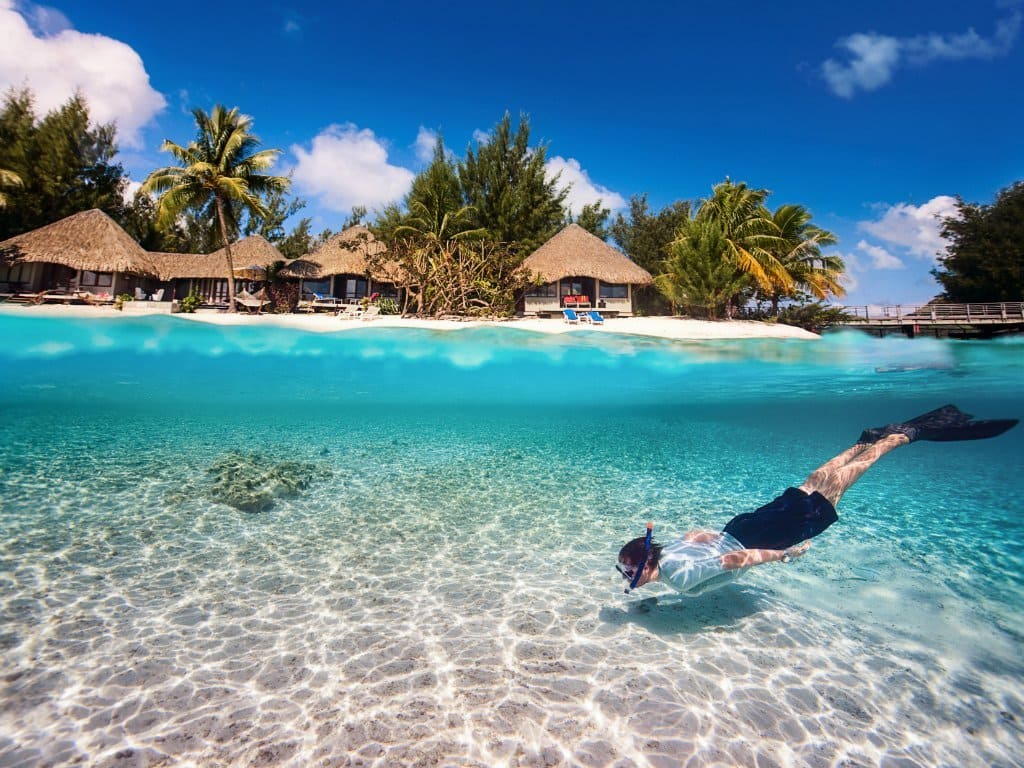 Maldives Holidays 2021 - Etihad Holidays